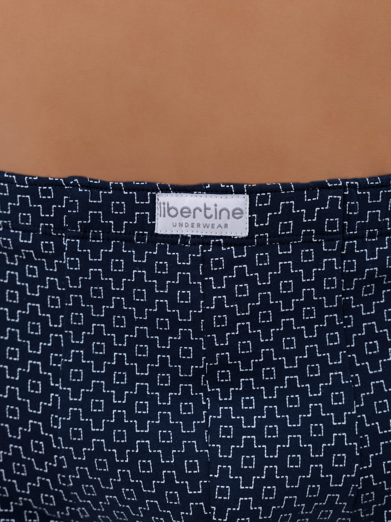 Трусы Libertine модель 3733 Фото