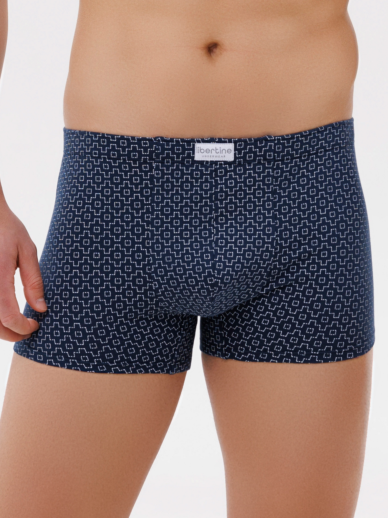 Трусы Libertine модель 3733 Фото