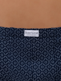 Труси Libertine модель 3733 Фото