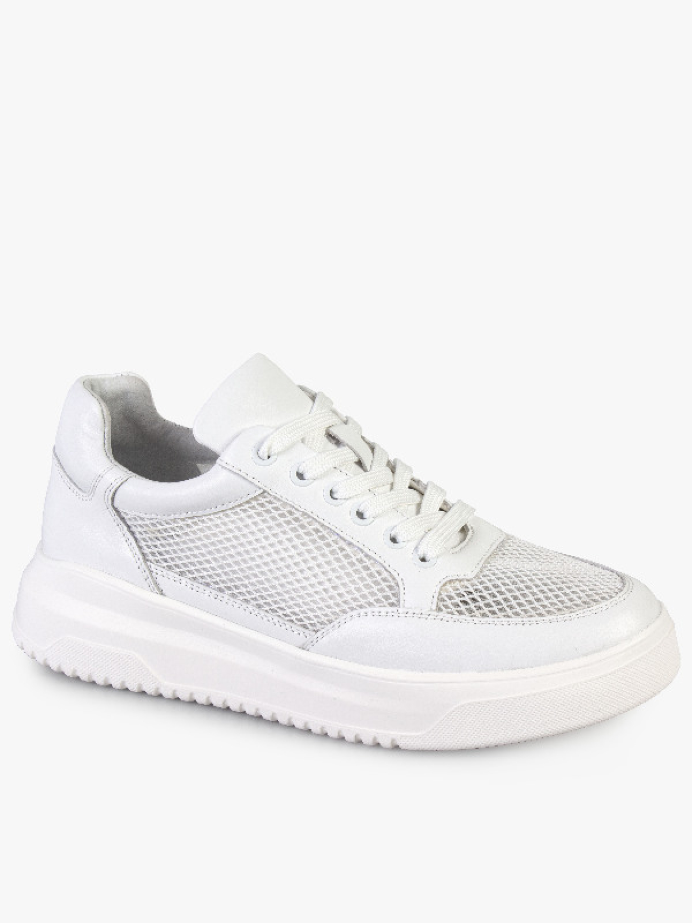 Кросівки ModaMilano модель 8200681_(1) Фото