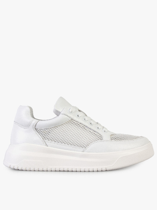 Кроссовки для бега ModaMilano модель 8200681_(1) Фото