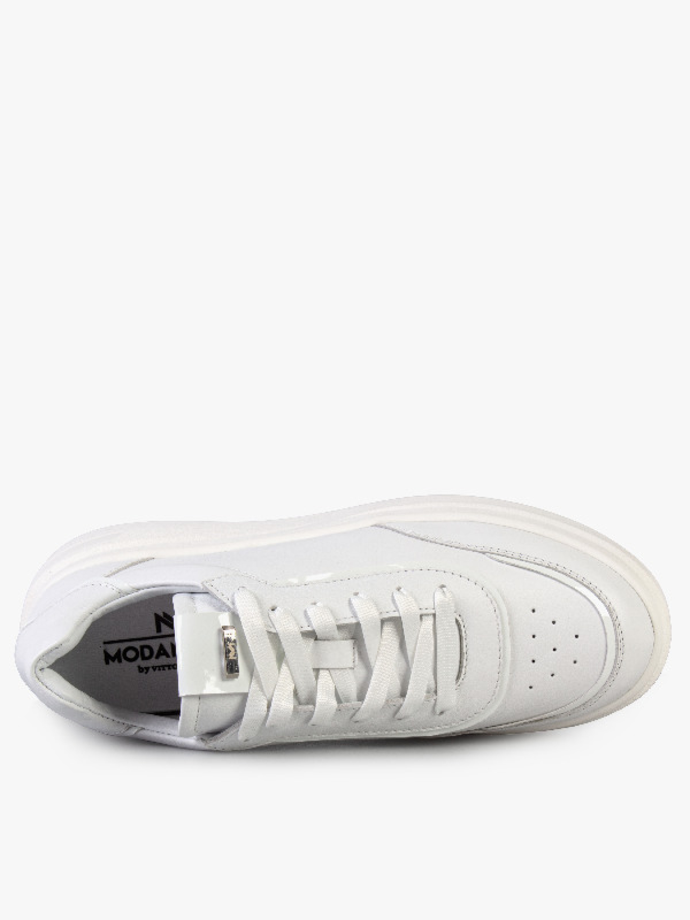 Кроссовки повседневные ModaMilano модель 8200684_(1) Фото