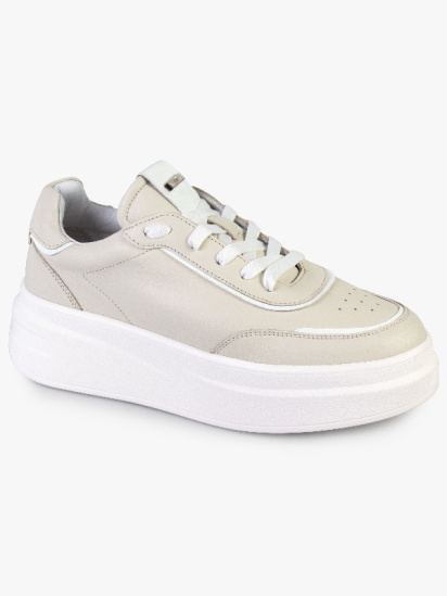 Кроссовки женские ModaMilano модель 240021S — фото 3 - INTERTOP