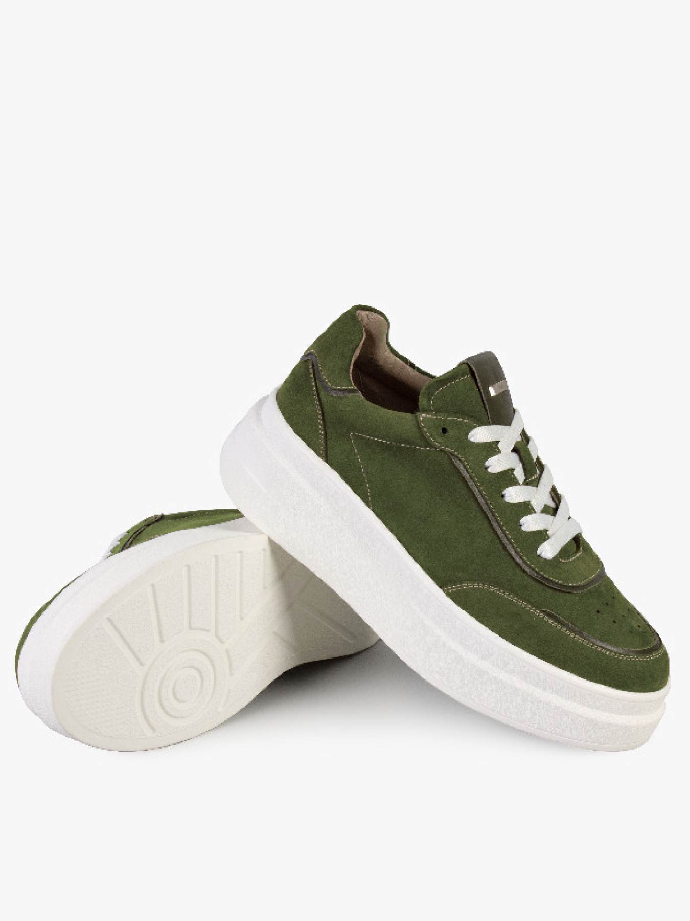 Кроссовки ModaMilano модель 8200684_(3) Фото