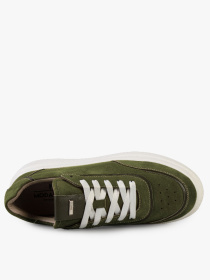 Кроссовки ModaMilano модель 8200684_(3) Фото