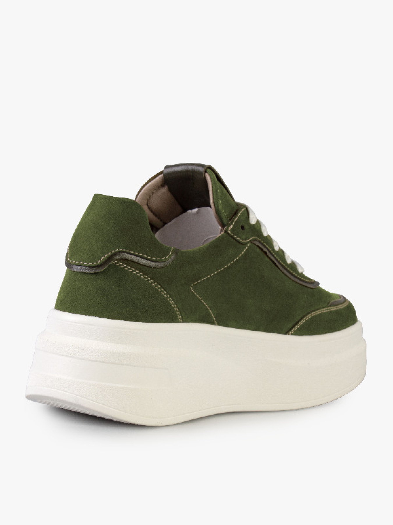 Кросівки повсякденні ModaMilano модель 8200684_(3) Фото