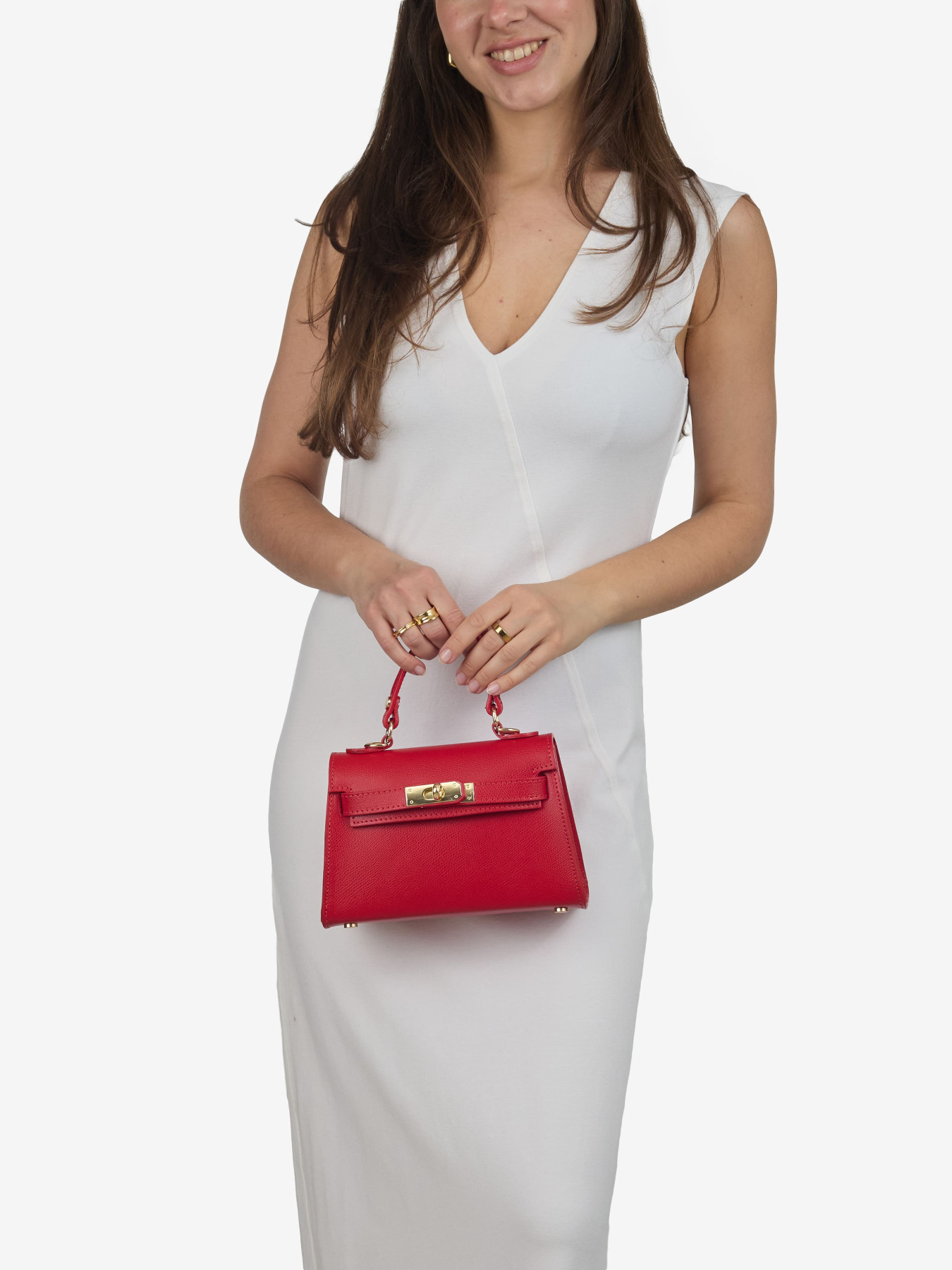 Кросс-боди Regina Notte модель 2000000266831 Фото