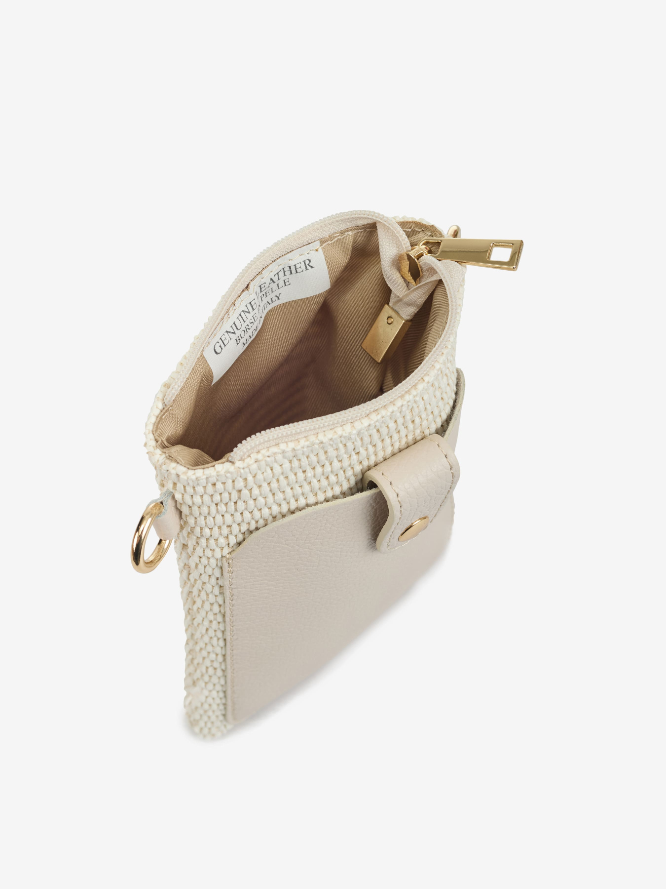 Кросс-боди Regina Notte модель 2000000263106 Фото