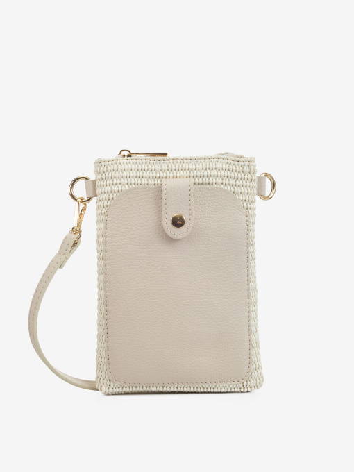 Кросс-боди Regina Notte модель 2000000263106 Фото