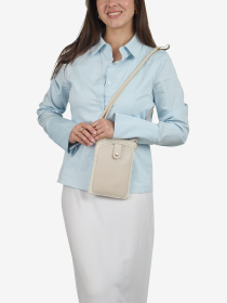 Кросс-боди Regina Notte модель 2000000263106 Фото