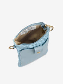 Кросс-боди Regina Notte модель 2000000266060 Фото