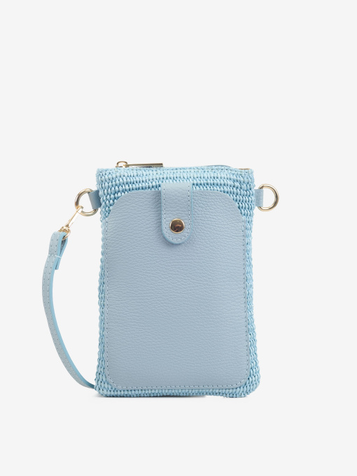 Кросс-боди Regina Notte модель 2000000266060 Фото