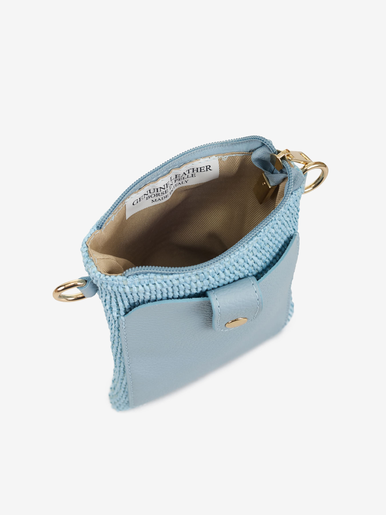 Кросс-боди Regina Notte модель 2000000266060 Фото