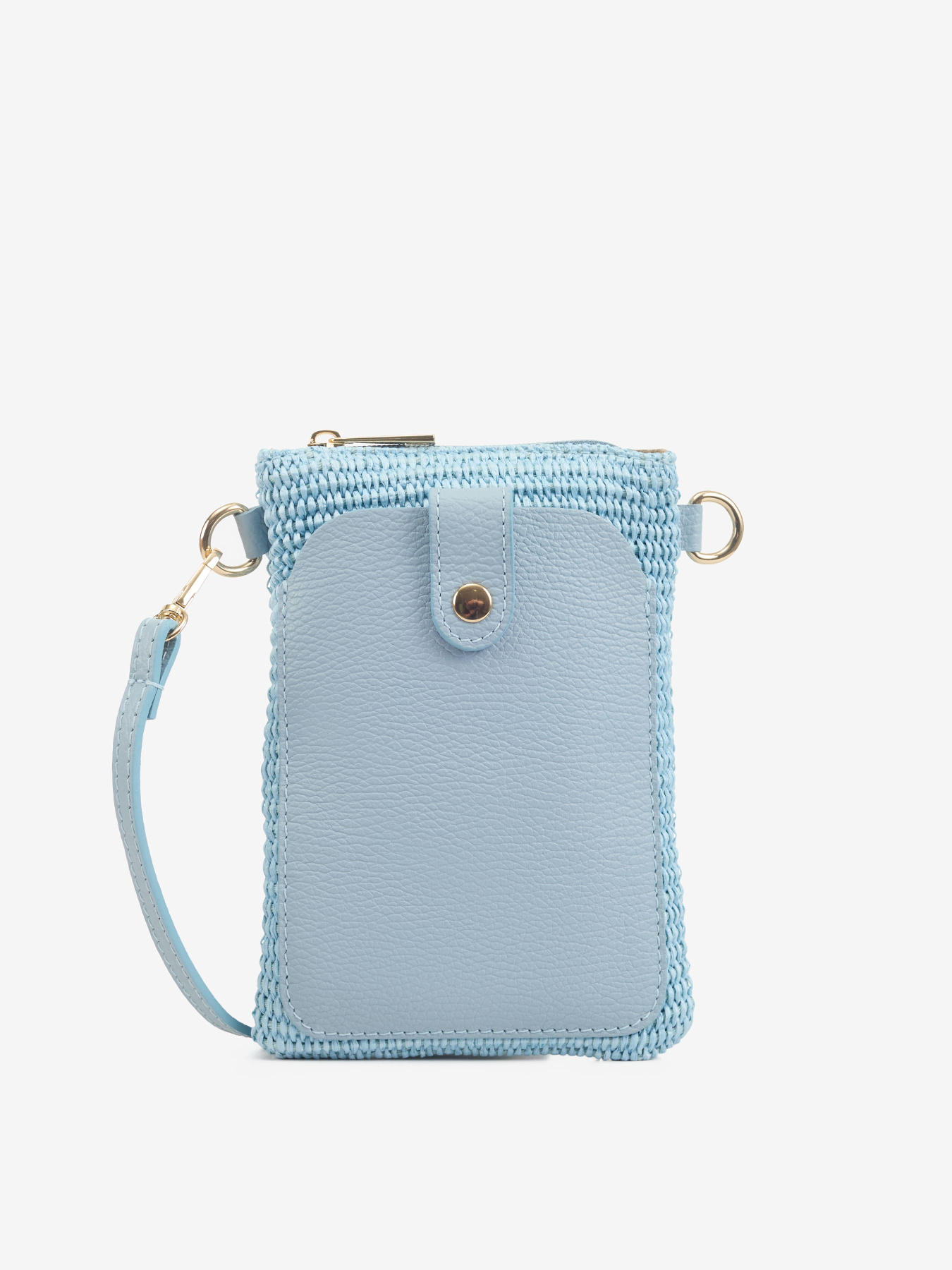 Кросс-боди Regina Notte модель 2000000266060 Фото