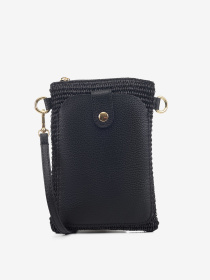 Кросс-боди Regina Notte модель 2000000263090 Фото