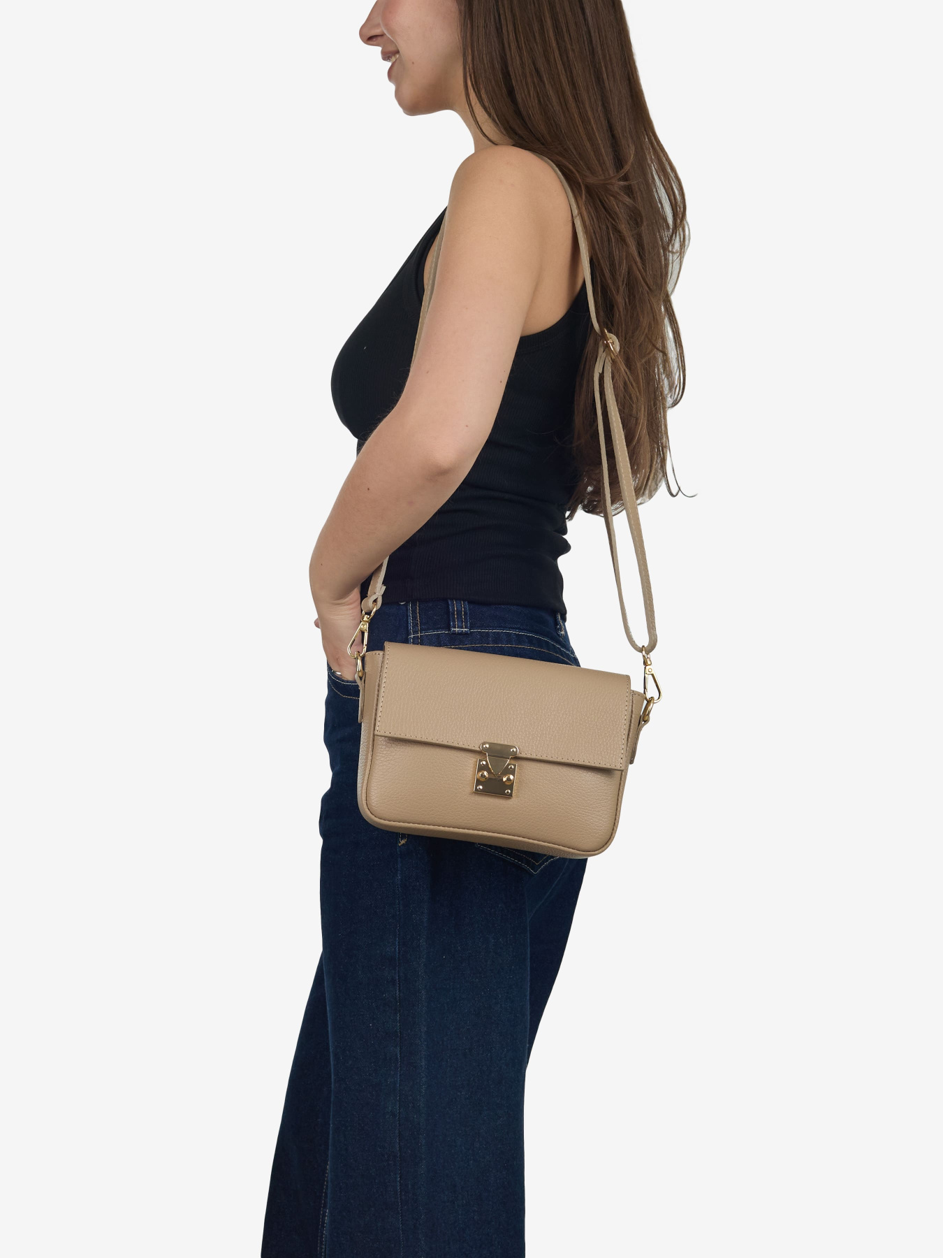 Кросс-боди Regina Notte модель 2000000266961 Фото