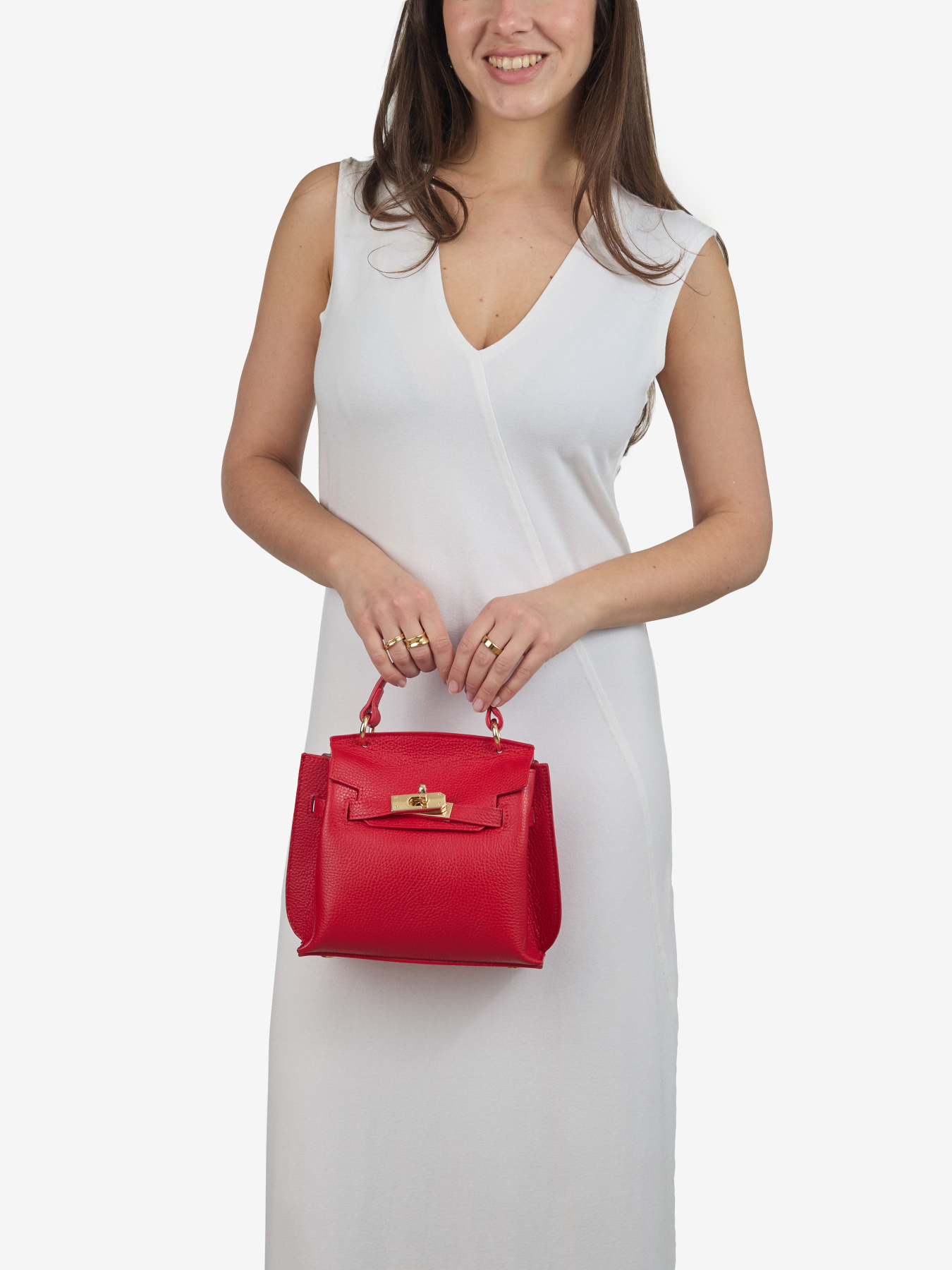 Крос-боді Regina Notte модель 2000000267241 Фото