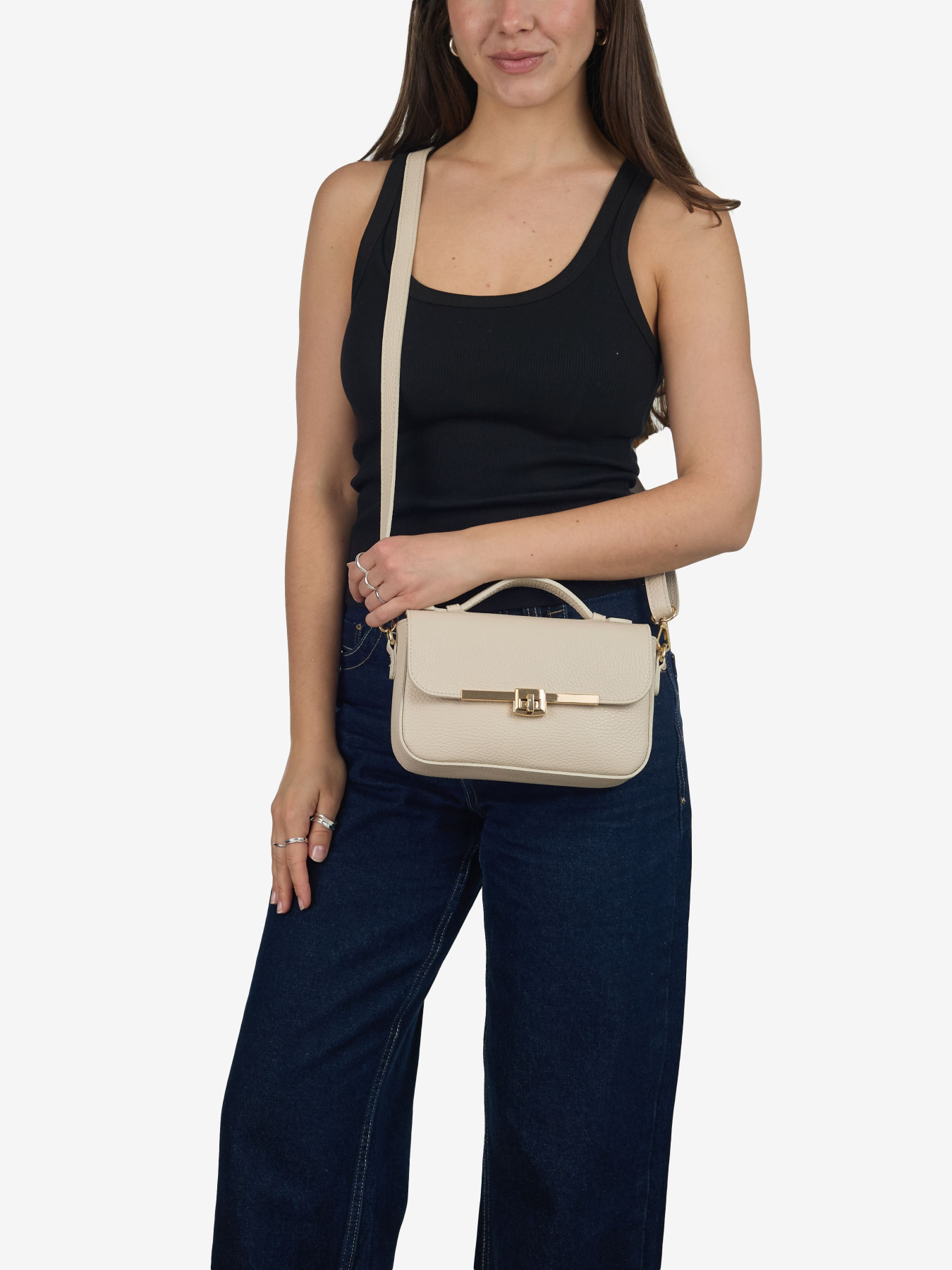 Кросс-боди Regina Notte модель 2000000267616 Фото