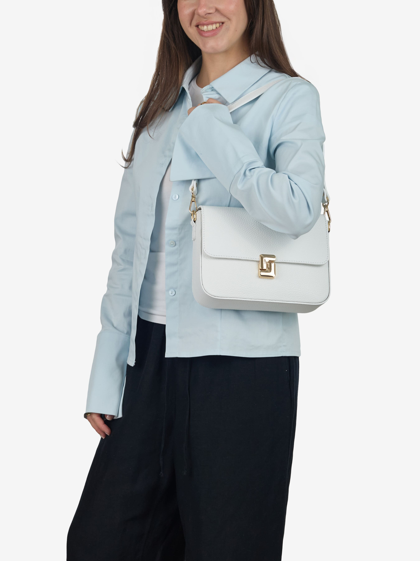 Кросс-боди Regina Notte модель 2000000266770 Фото