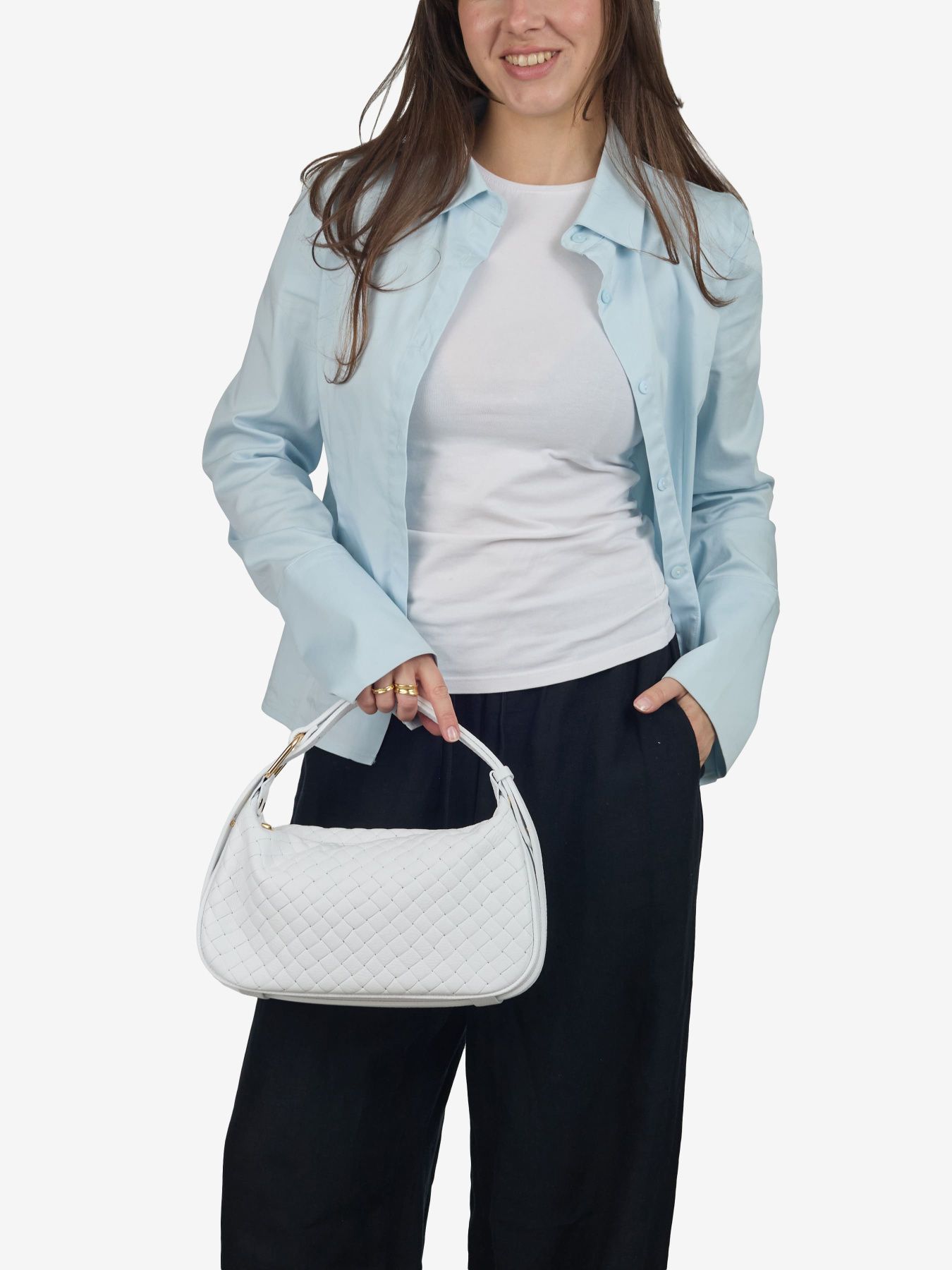 Кросс-боди Regina Notte модель 2000000266756 Фото