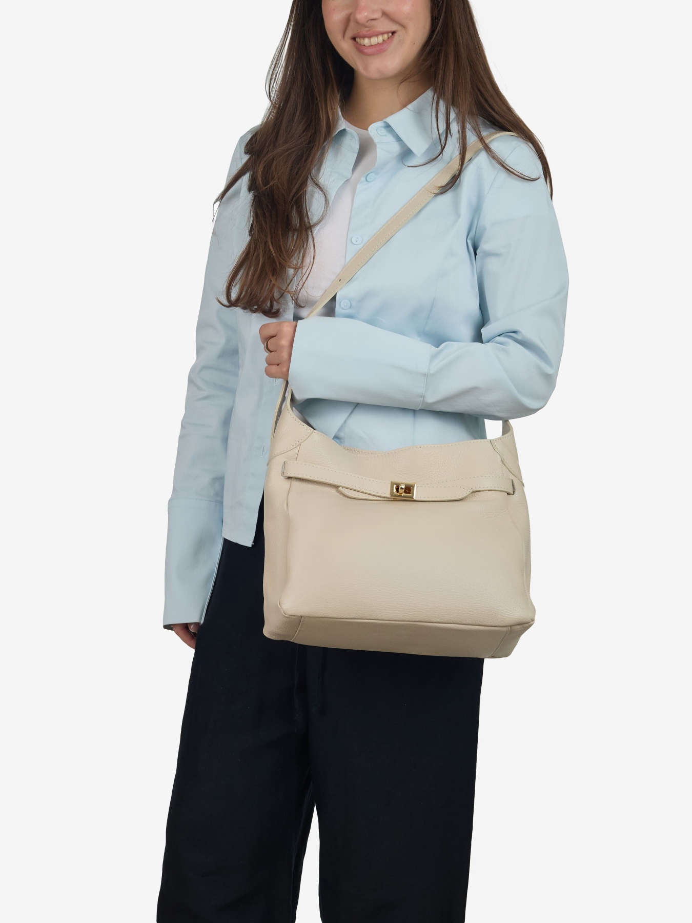 Кросс-боди Regina Notte модель 2000000267487 Фото