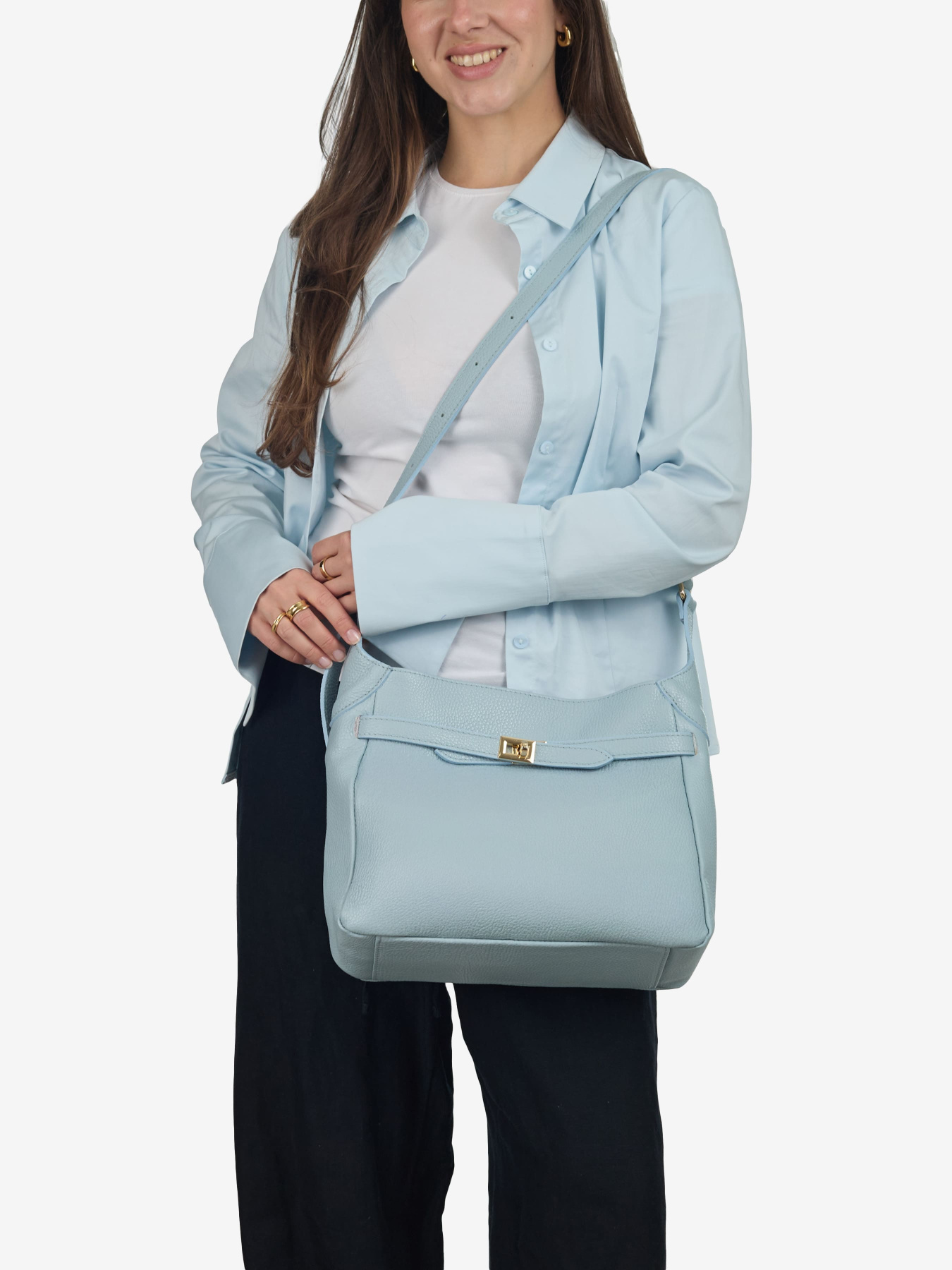 Крос-боді Regina Notte модель 2000000267500 Фото