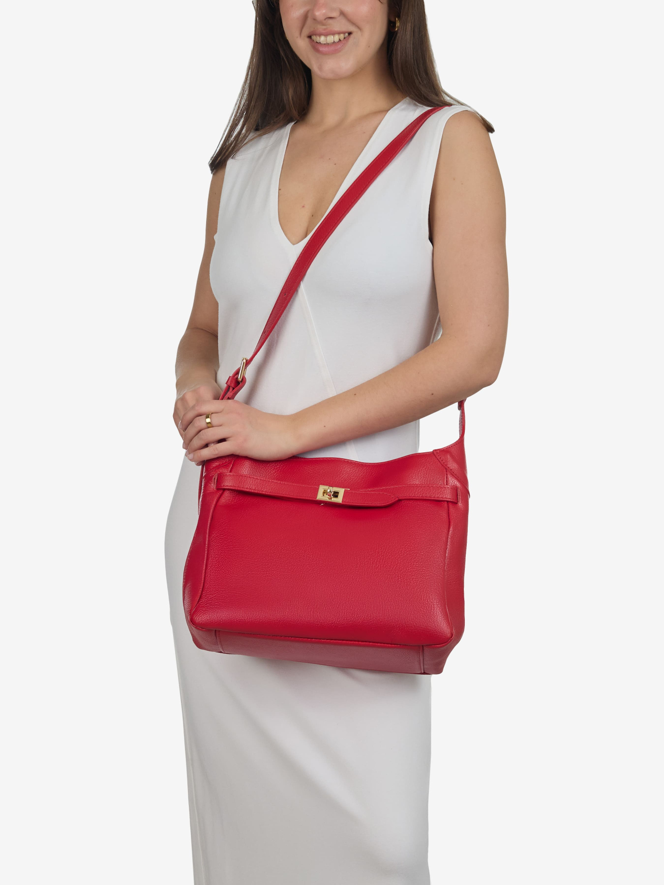 Кросс-боди Regina Notte модель 2000000267470 Фото