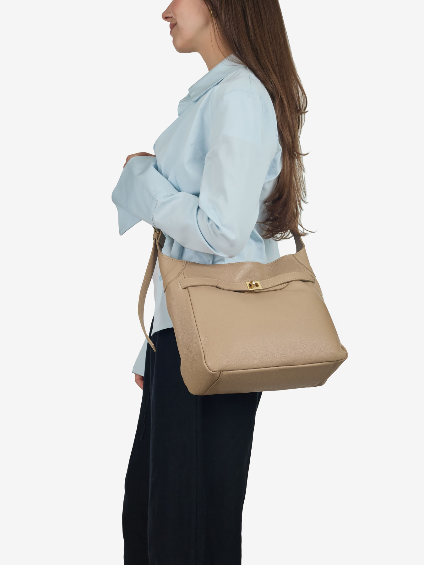 Кросс-боди Regina Notte модель 2000000267494 Фото