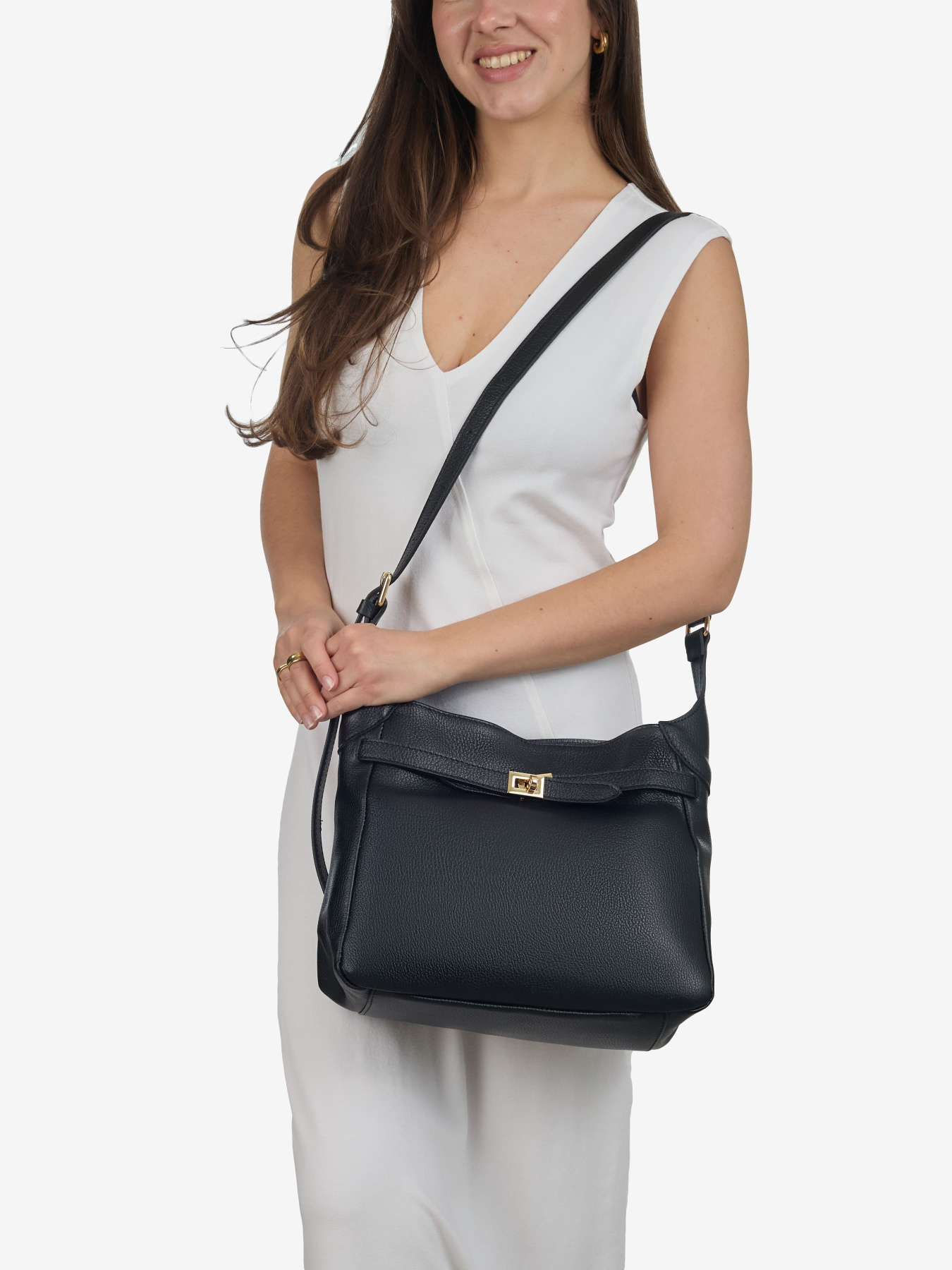 Кросс-боди Regina Notte модель 2000000267463 Кросс-боди Regina Notte модель 2000000267463 Фото