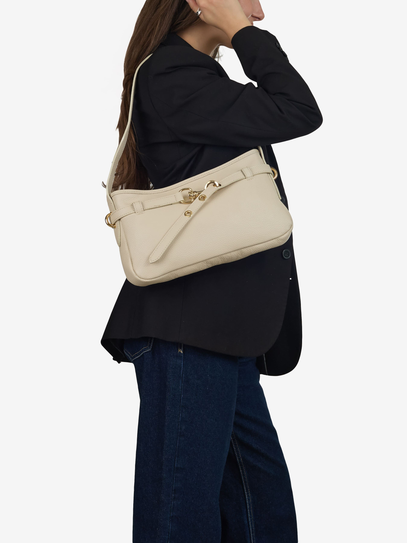 Кросс-боди Regina Notte модель 2000000267524 Фото