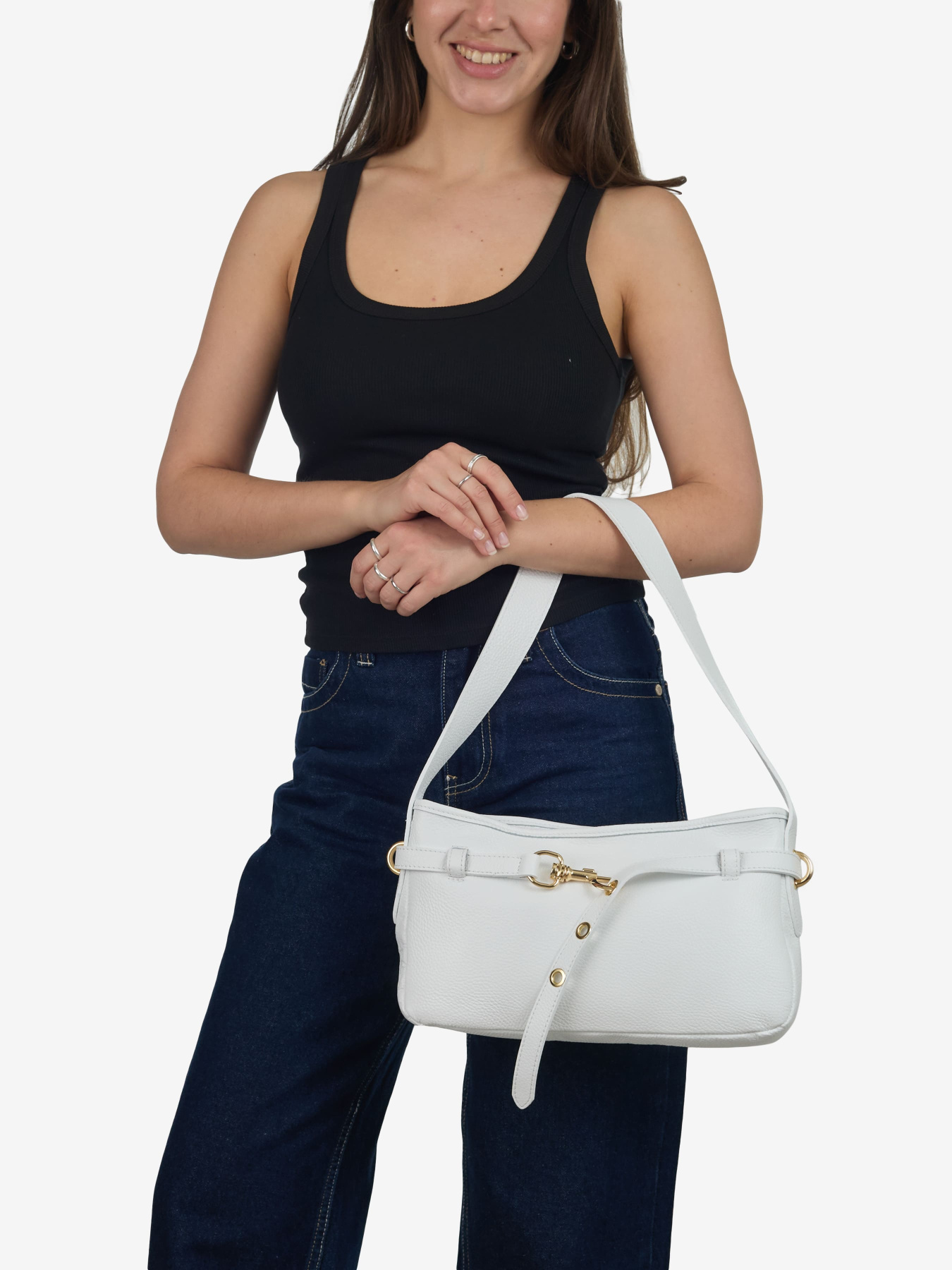 Кросс-боди Regina Notte модель 2000000267531 Фото