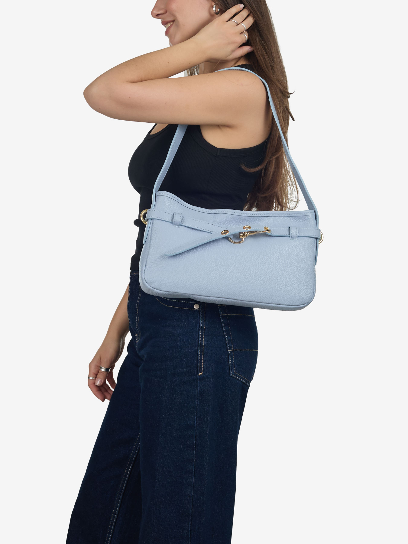 Кросс-боди Regina Notte модель 2000000267548 Фото