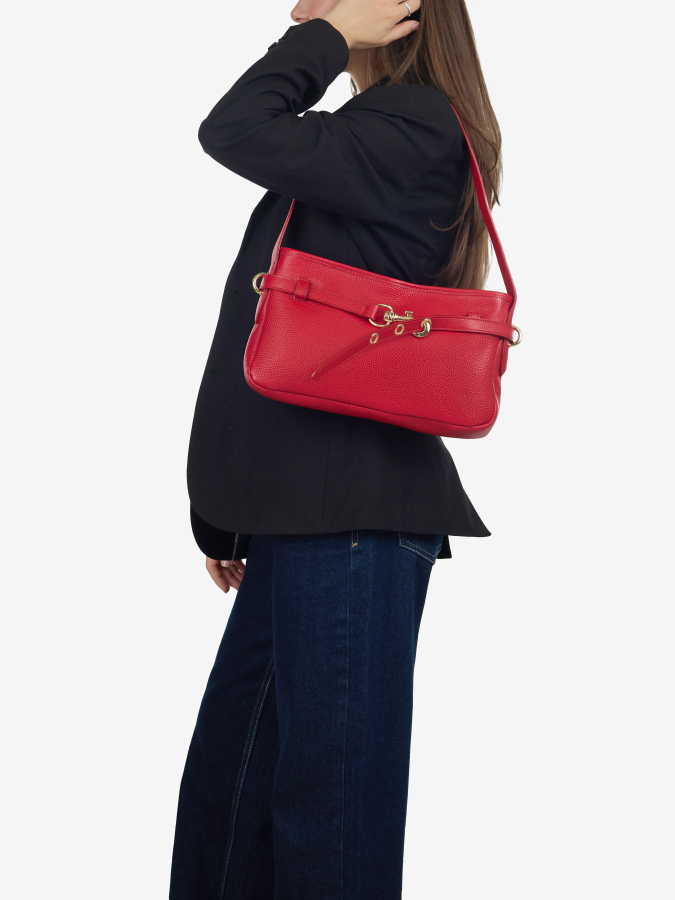 Кросс-боди Regina Notte модель 2000000267555 Фото