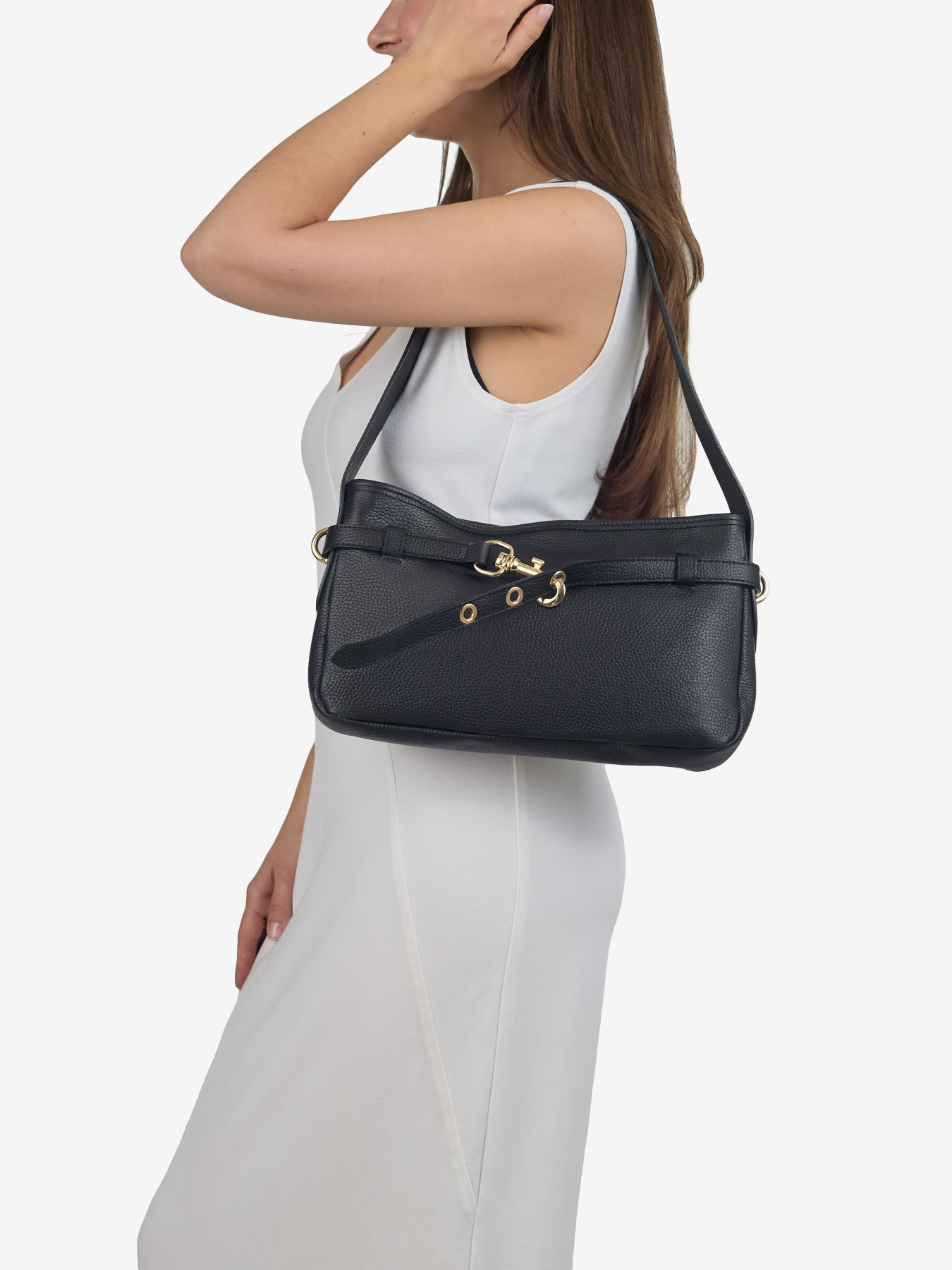 Кросс-боди Regina Notte модель 2000000267517 Фото