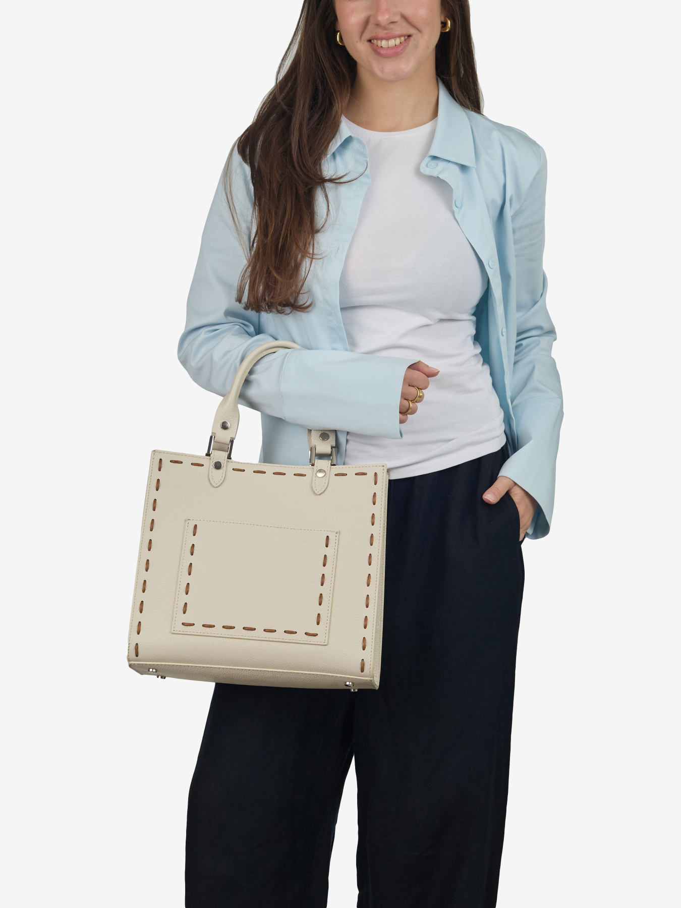 Сумка Regina Notte модель 2000000267180 Фото