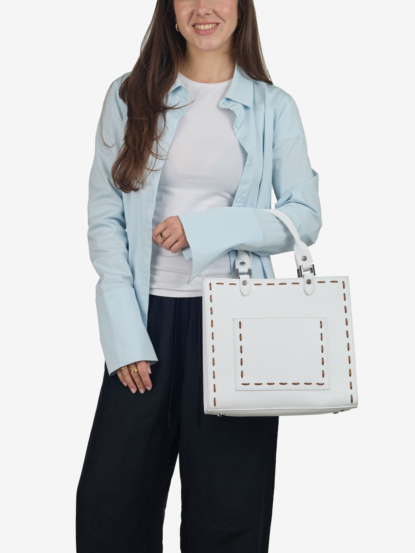 Сумка Regina Notte модель 2000000267173 Фото