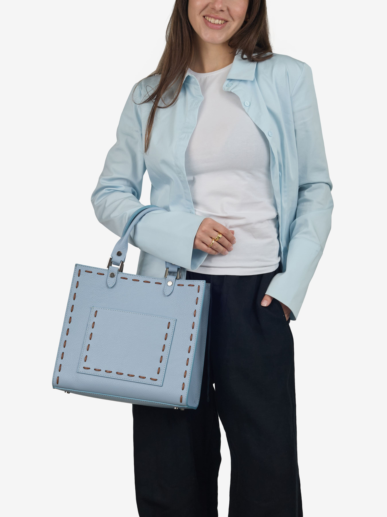 Сумка Regina Notte модель 2000000267197 Фото