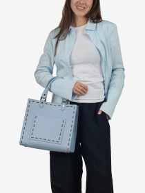 Сумка Regina Notte модель 2000000267197 Фото