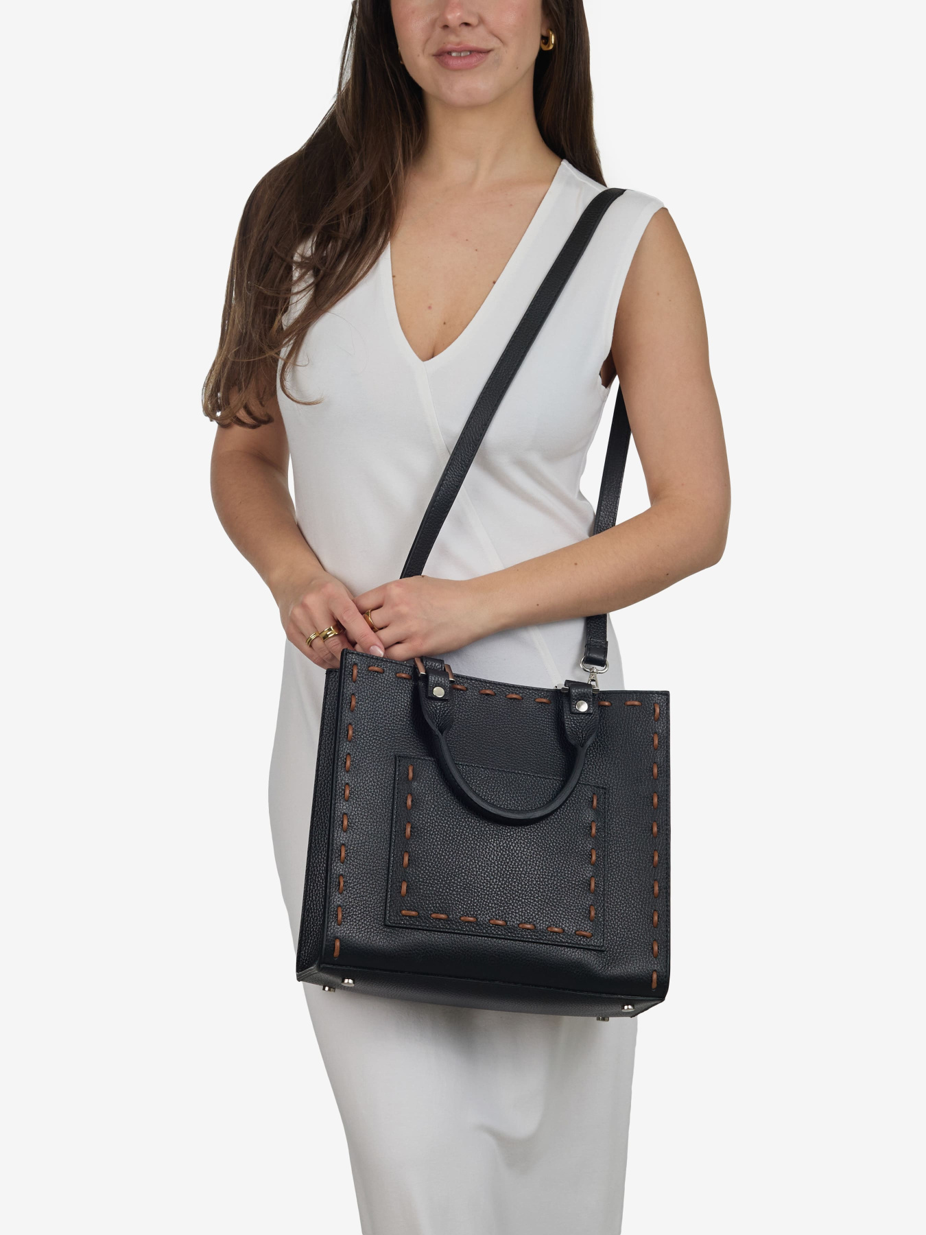 Сумка Regina Notte модель 2000000267166 Фото