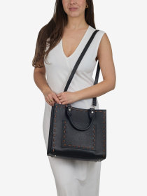 Сумка Regina Notte модель 2000000267166 Фото