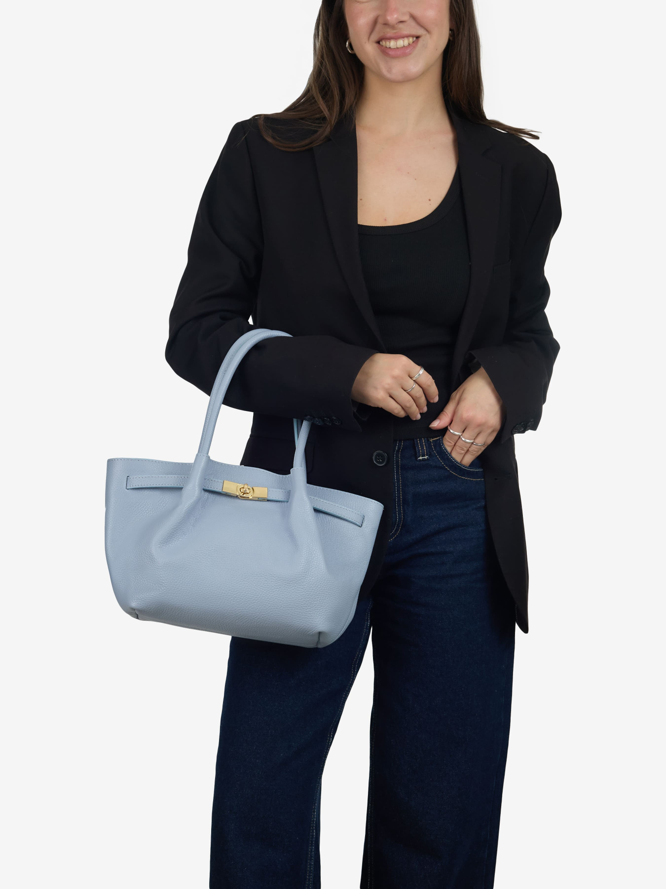 Сумка Regina Notte модель 2000000267302 Фото