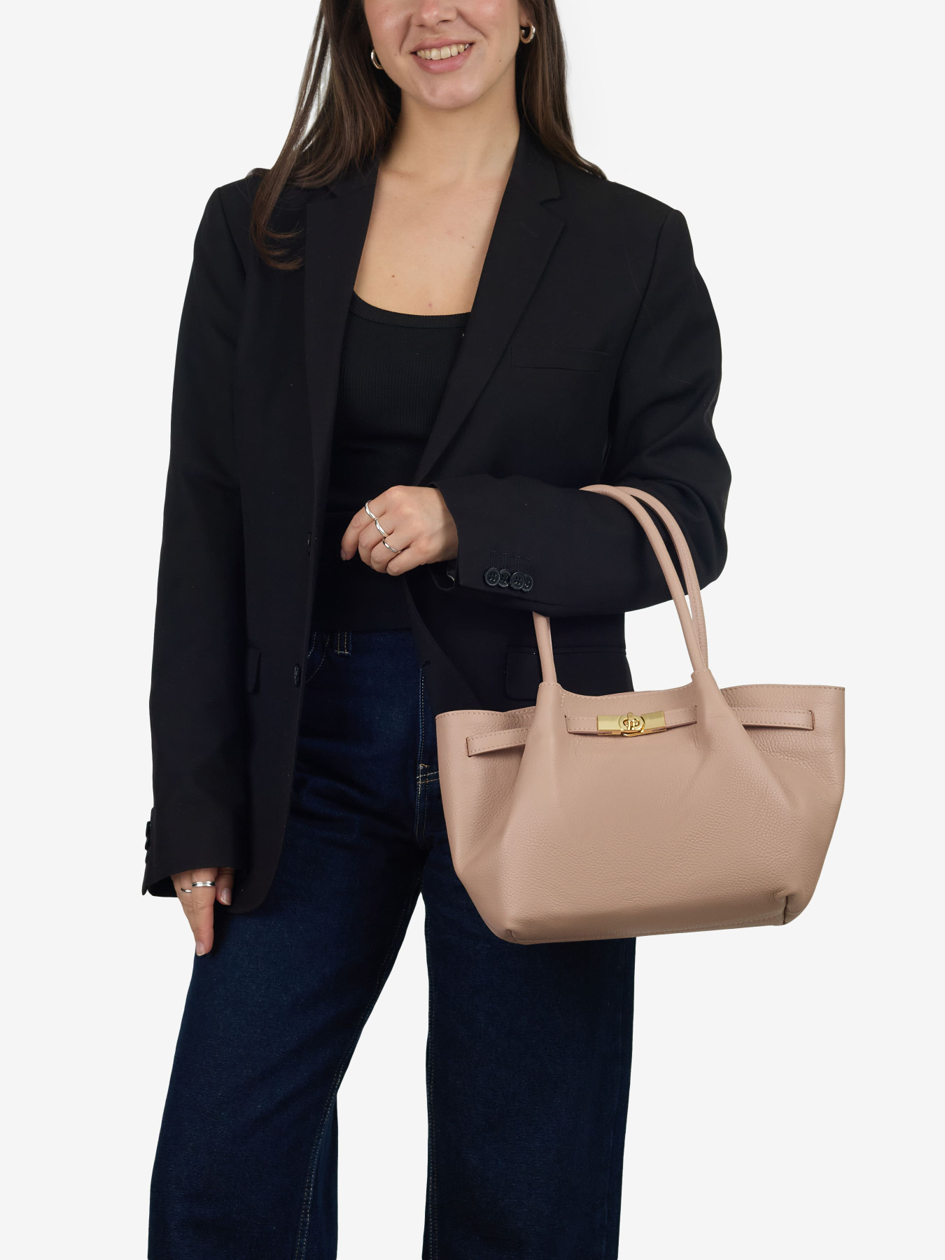 Сумка Regina Notte модель 2000000267296 Фото