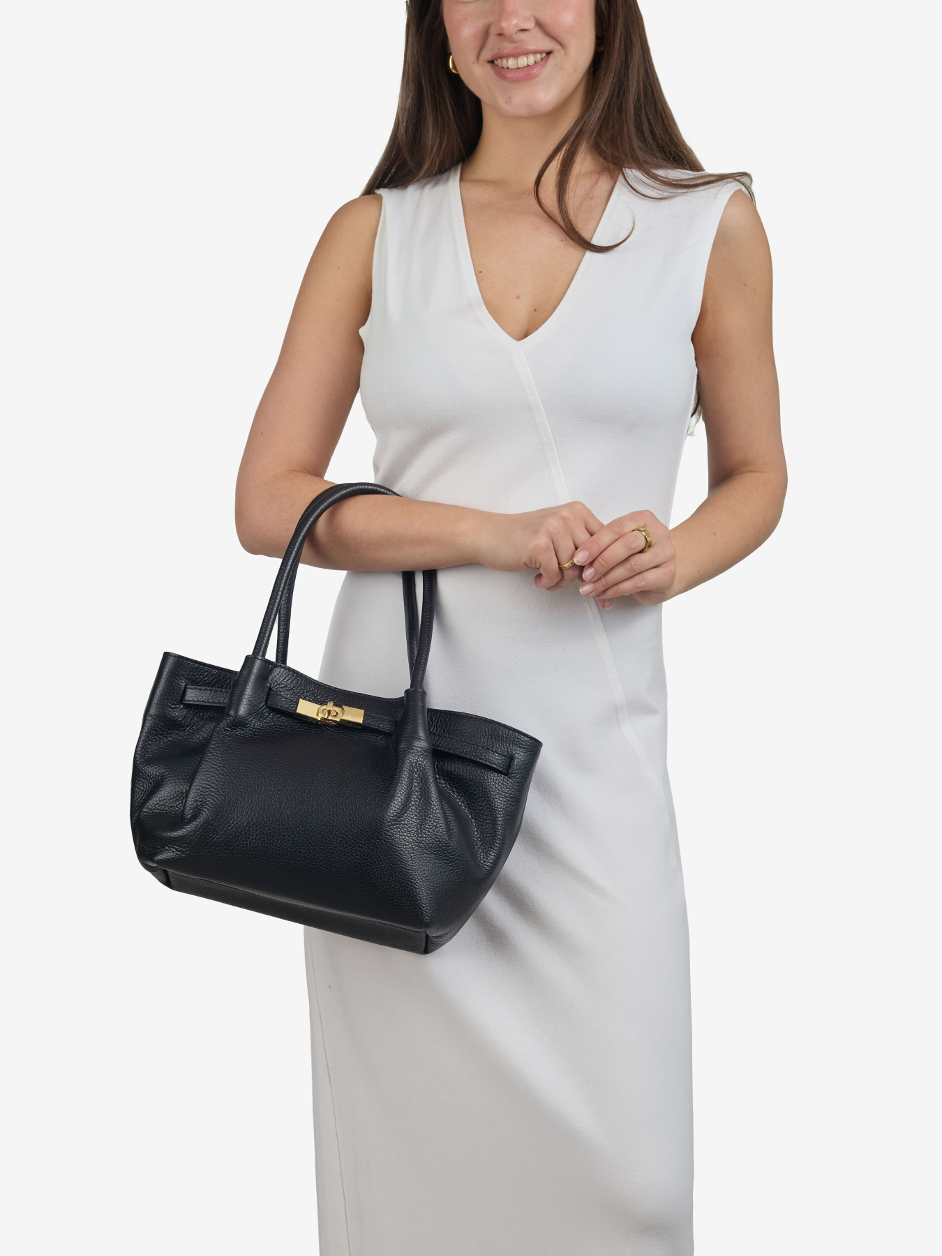 Сумка Regina Notte модель 2000000267265 Фото