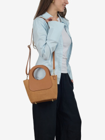 Сумка Regina Notte модель 2000000267593 Фото