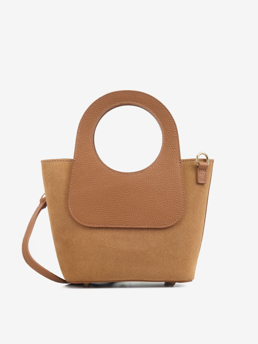 Сумка Regina Notte модель 2000000267593 Фото