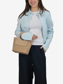 Сумка Regina Notte модель 2000000267562 Фото