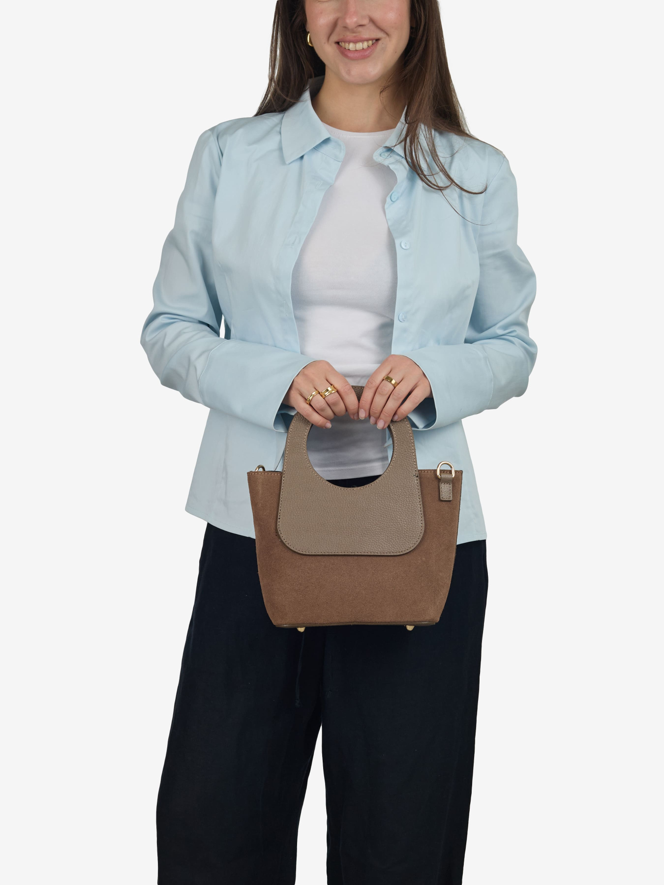 Сумка Regina Notte модель 2000000267579 Фото