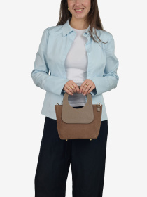 Сумка Regina Notte модель 2000000267579 Фото