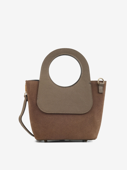 Сумка Regina Notte модель 2000000267579 Фото