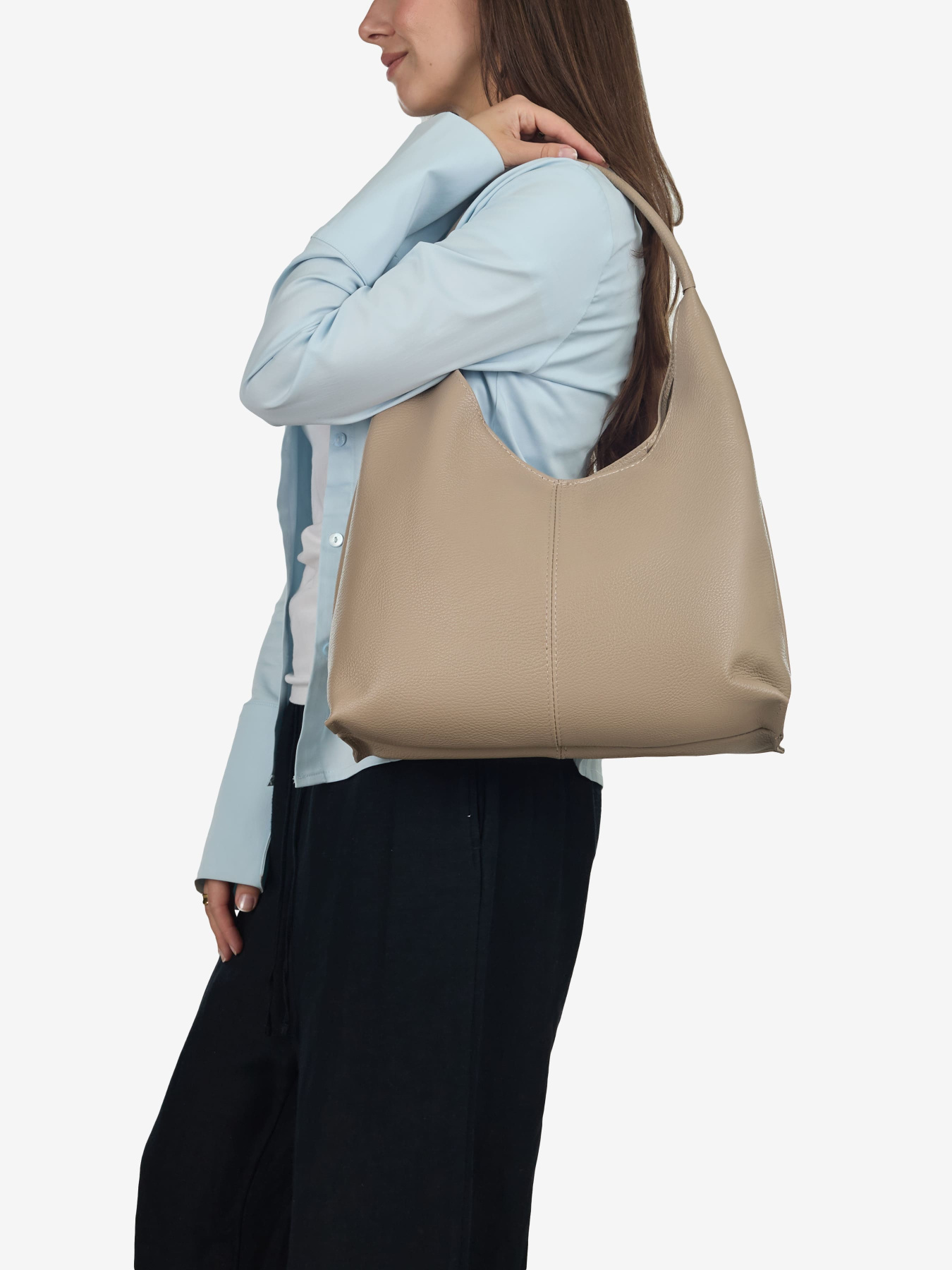 Шопер Regina Notte модель 2000000260921 Фото